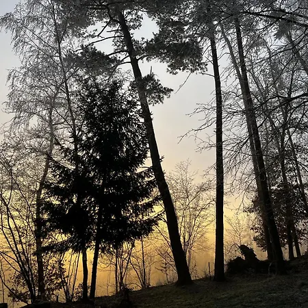 Horská chata Chaloupka V Lese U Kutné Hory